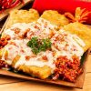 Tempe Geprek Mozarella