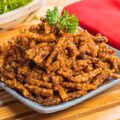Tempe Orek Pedas