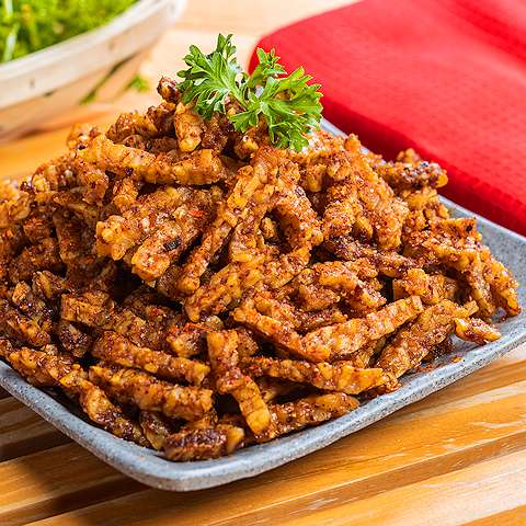 5 Alasan Mengapa Resep Tempe Orek Pedas Ini Akan Menjadi Favoritmu!