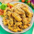 Terong Goreng Nori