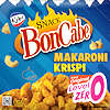 Snack BonCabe Makaroni Krispi Level 0