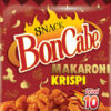 Snack BonCabe Makaroni level 10 thumb