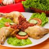 Tim Ayam Bawang