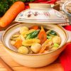 Tumis Sayur Telur Puyuh