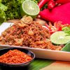 Tuna Sambal Bawang