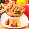 Udang Goreng Kriuk