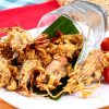 Udang Goreng Terasi