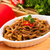 Usus Sambal Pedas