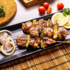 Yakitori Ayam Lengkuas